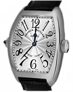 Часы Franck Muller The Cintree Curvex 7880_SEH_1